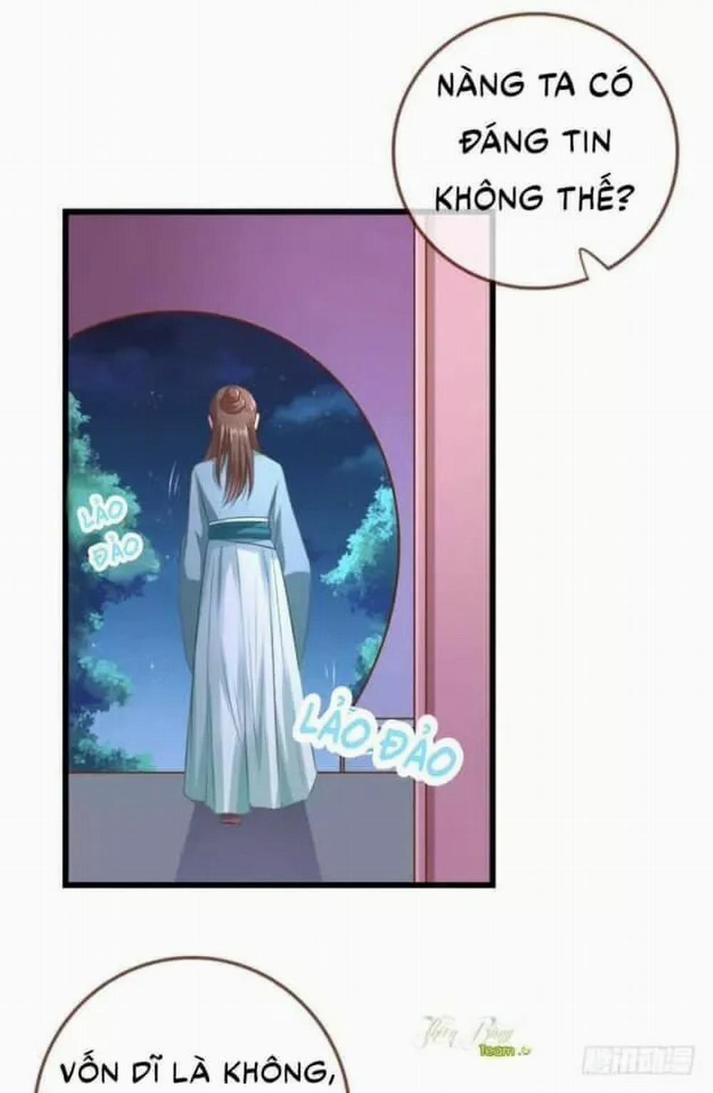 Vạn Tra Triêu Hoàng 7 trang 16