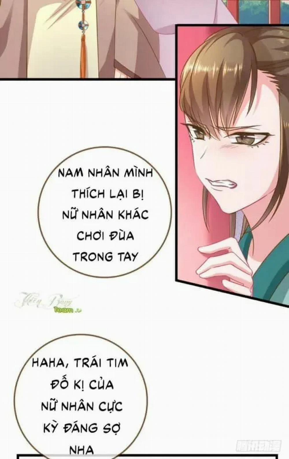 Vạn Tra Triêu Hoàng 7 trang 19