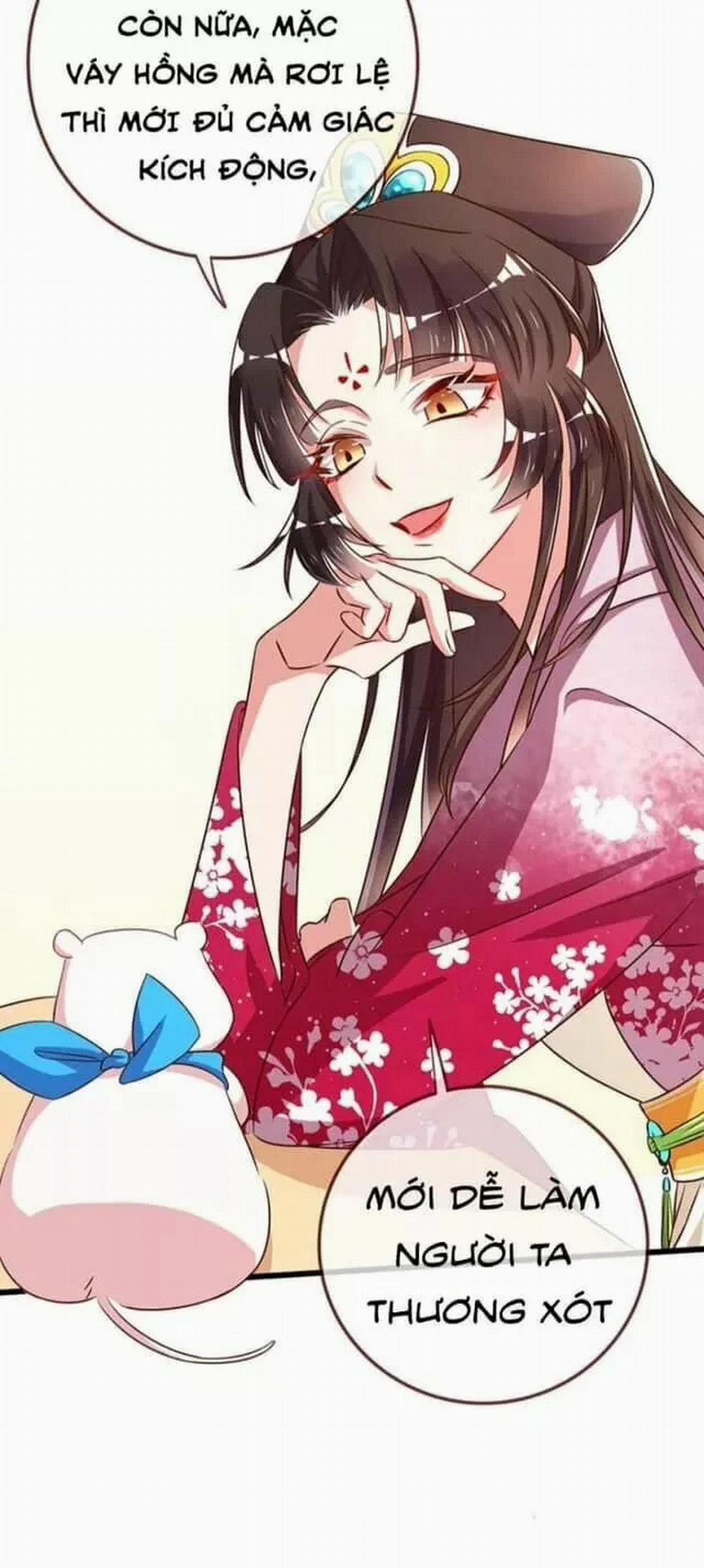 Vạn Tra Triêu Hoàng 7 trang 3