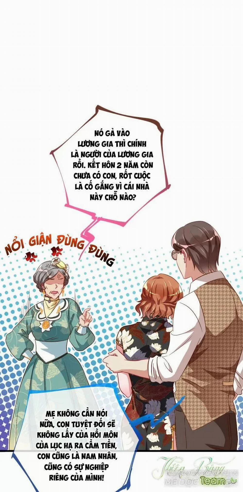 Vạn Tra Triêu Hoàng 70 trang 5