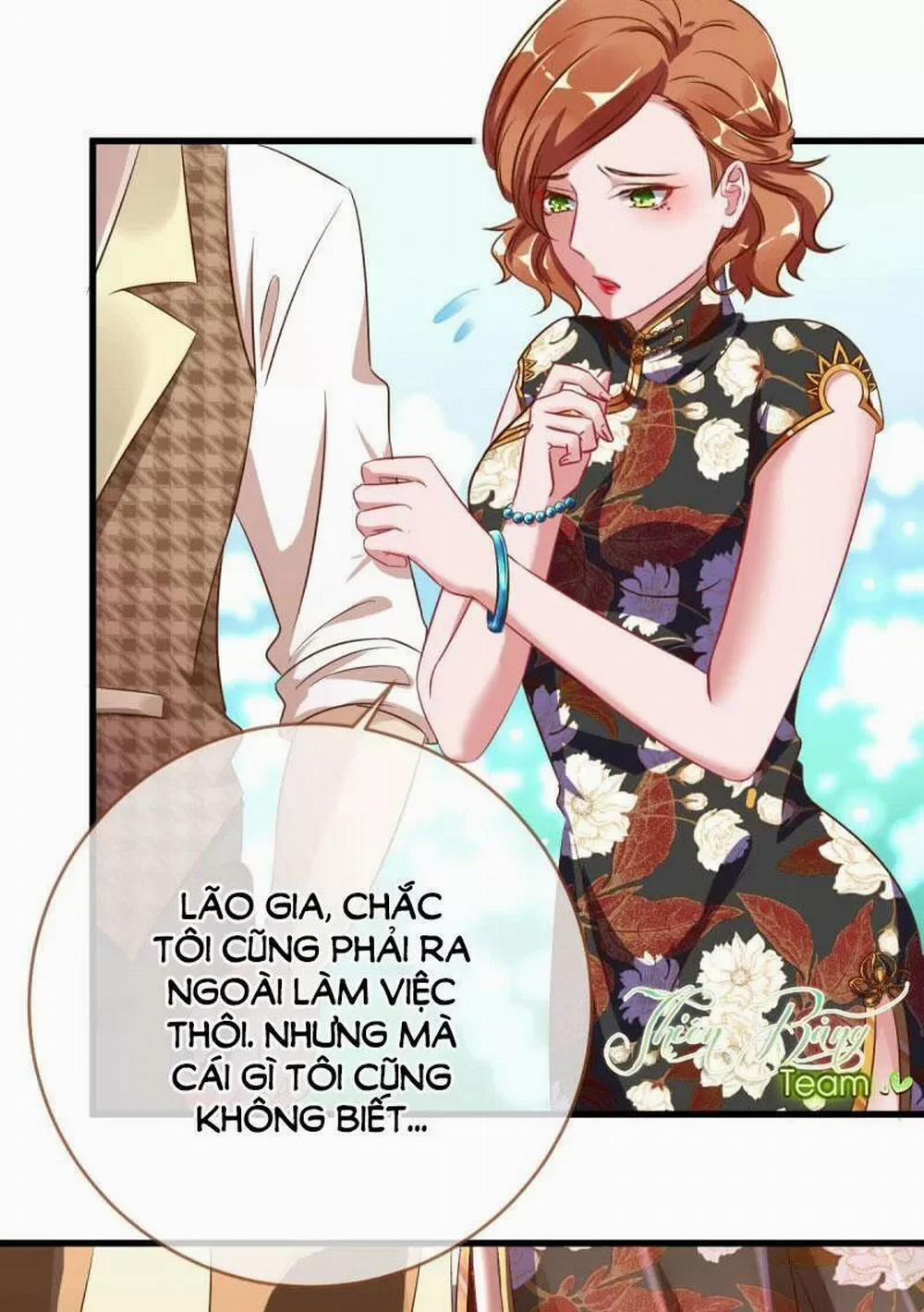 Vạn Tra Triêu Hoàng 70 trang 9