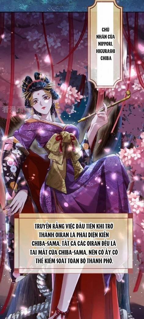 Vạn Tra Triêu Hoàng 707 trang 17