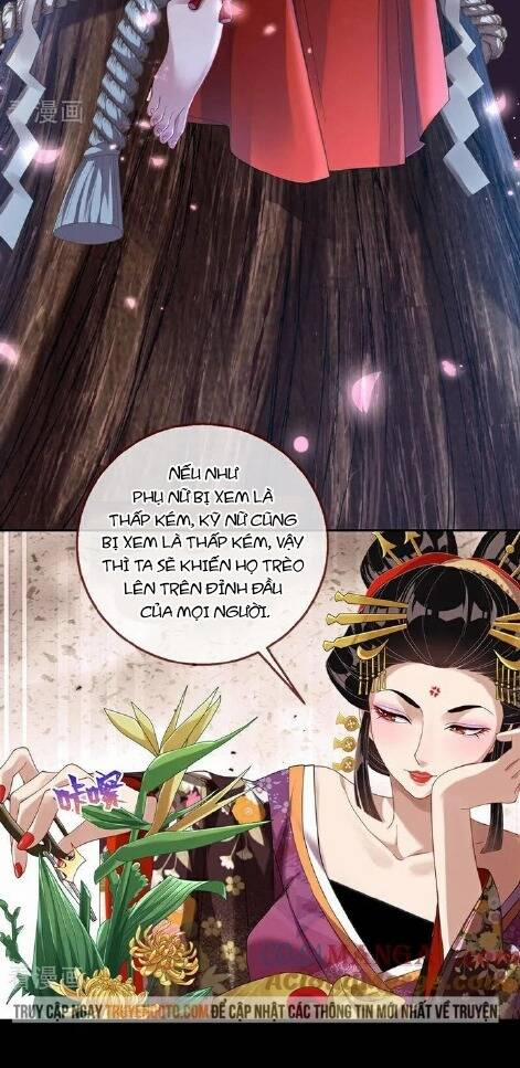 Vạn Tra Triêu Hoàng 707 trang 18