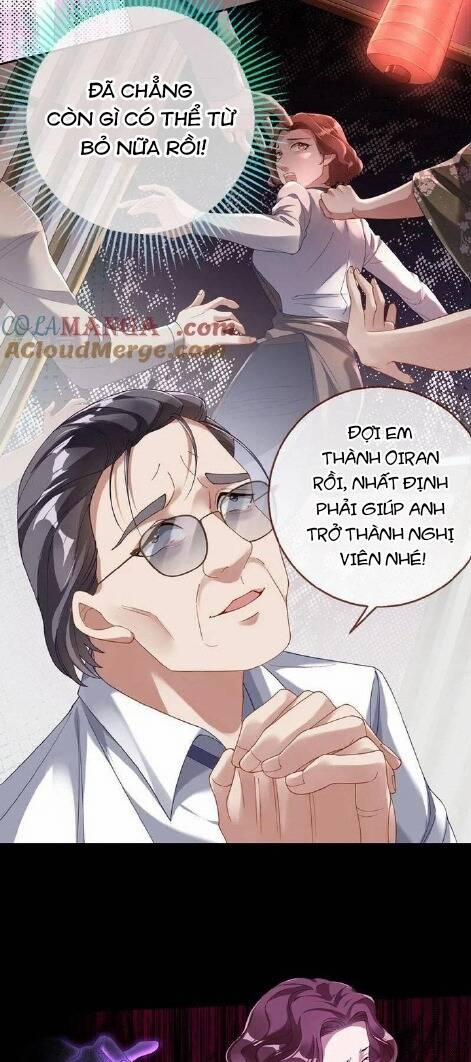 Vạn Tra Triêu Hoàng 707 trang 26