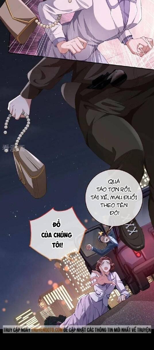 Vạn Tra Triêu Hoàng 707 trang 7
