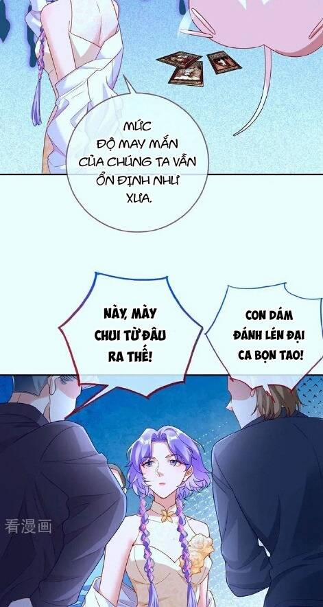 Vạn Tra Triêu Hoàng 708 trang 10