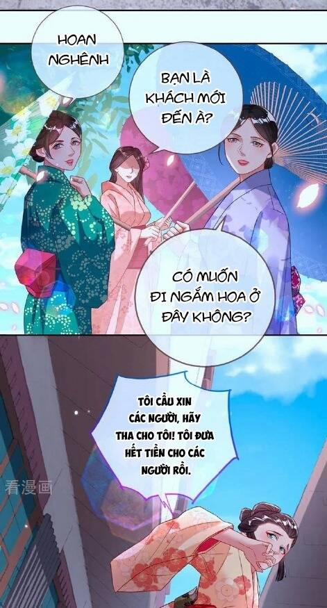 Vạn Tra Triêu Hoàng 708 trang 2