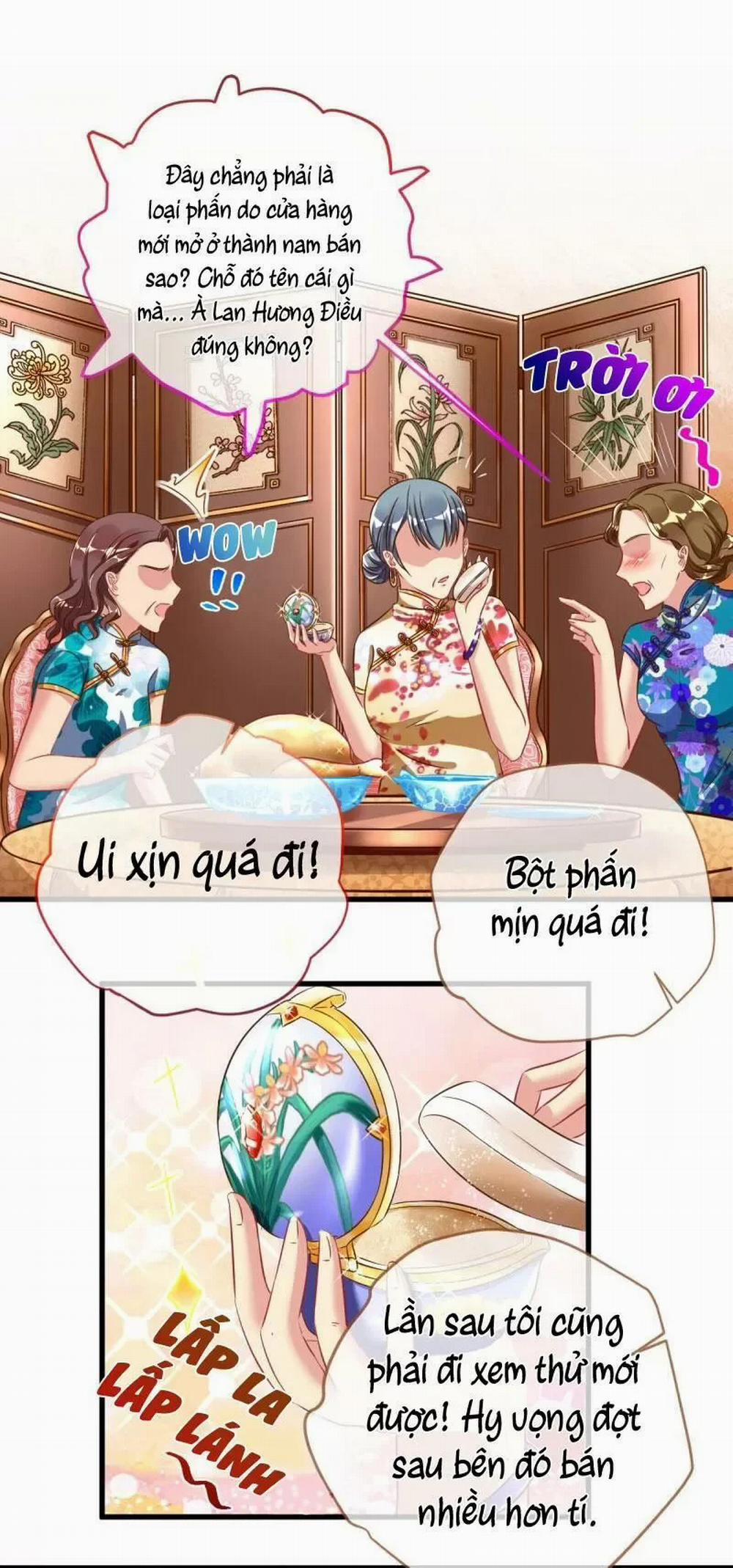 Vạn Tra Triêu Hoàng 71 trang 31