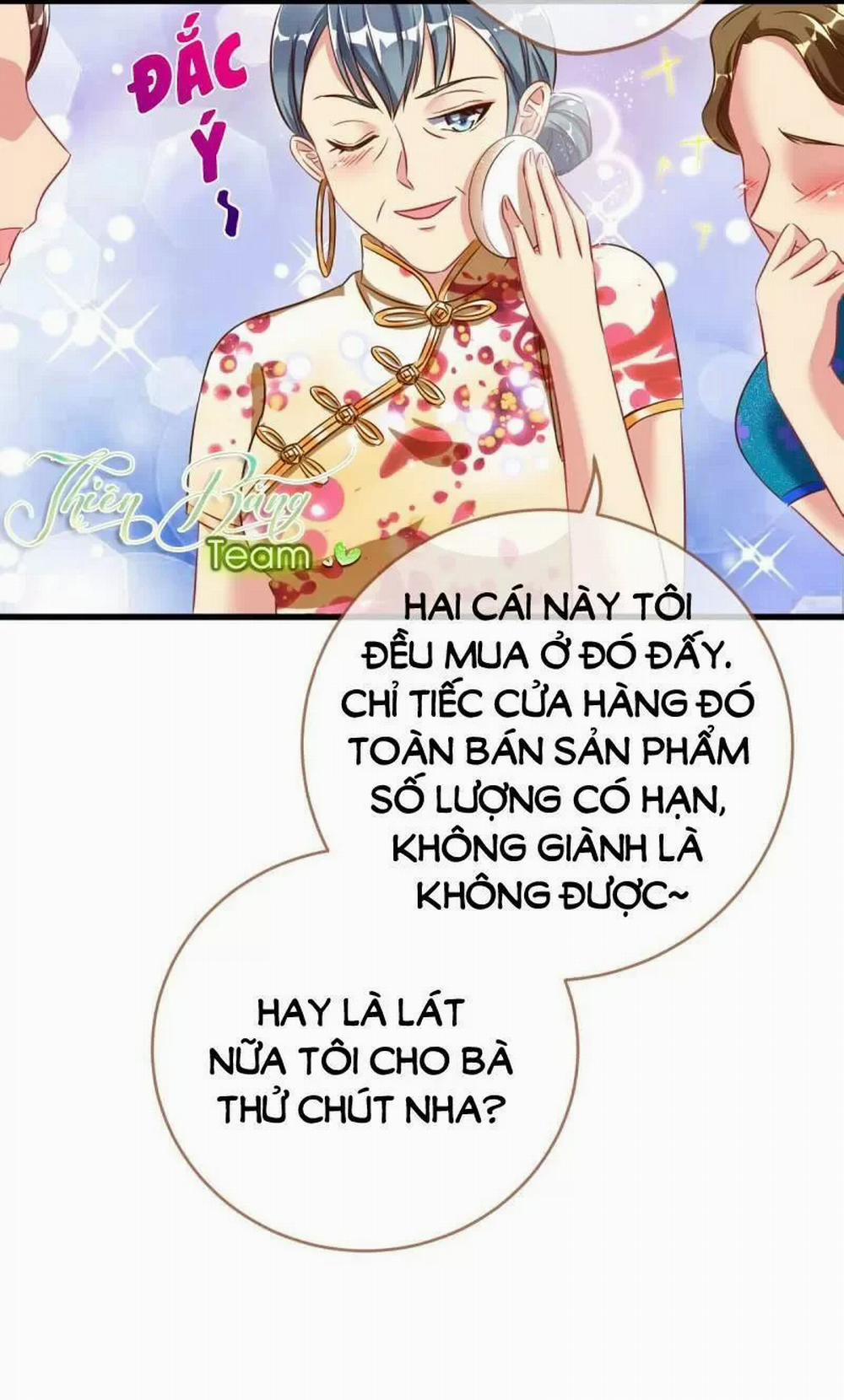 Vạn Tra Triêu Hoàng 71 trang 32