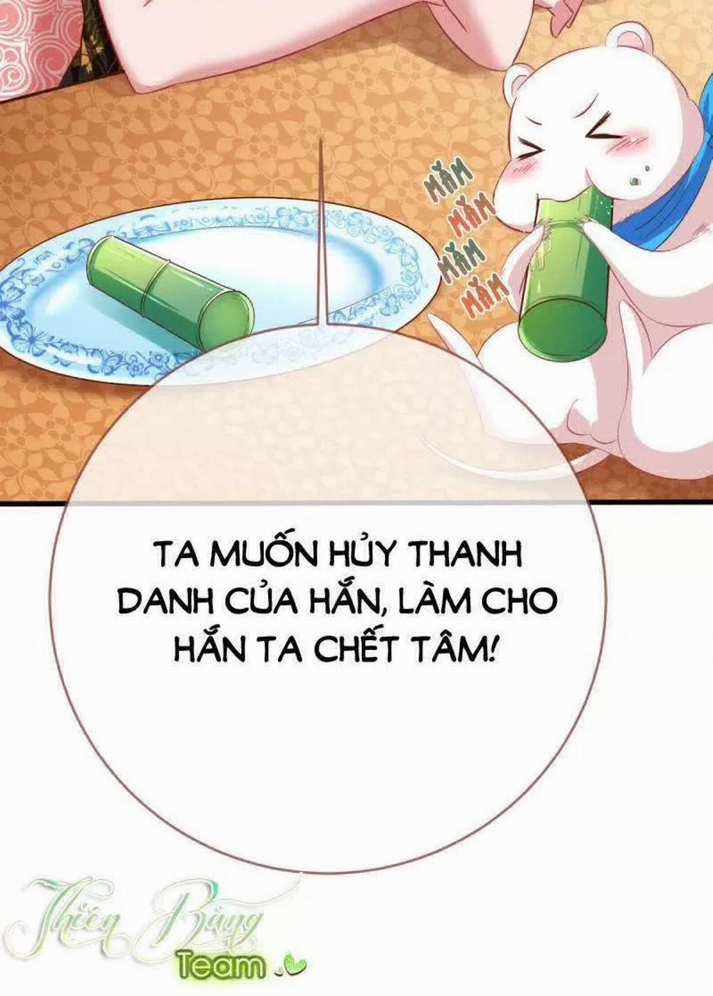 Vạn Tra Triêu Hoàng 71 trang 37