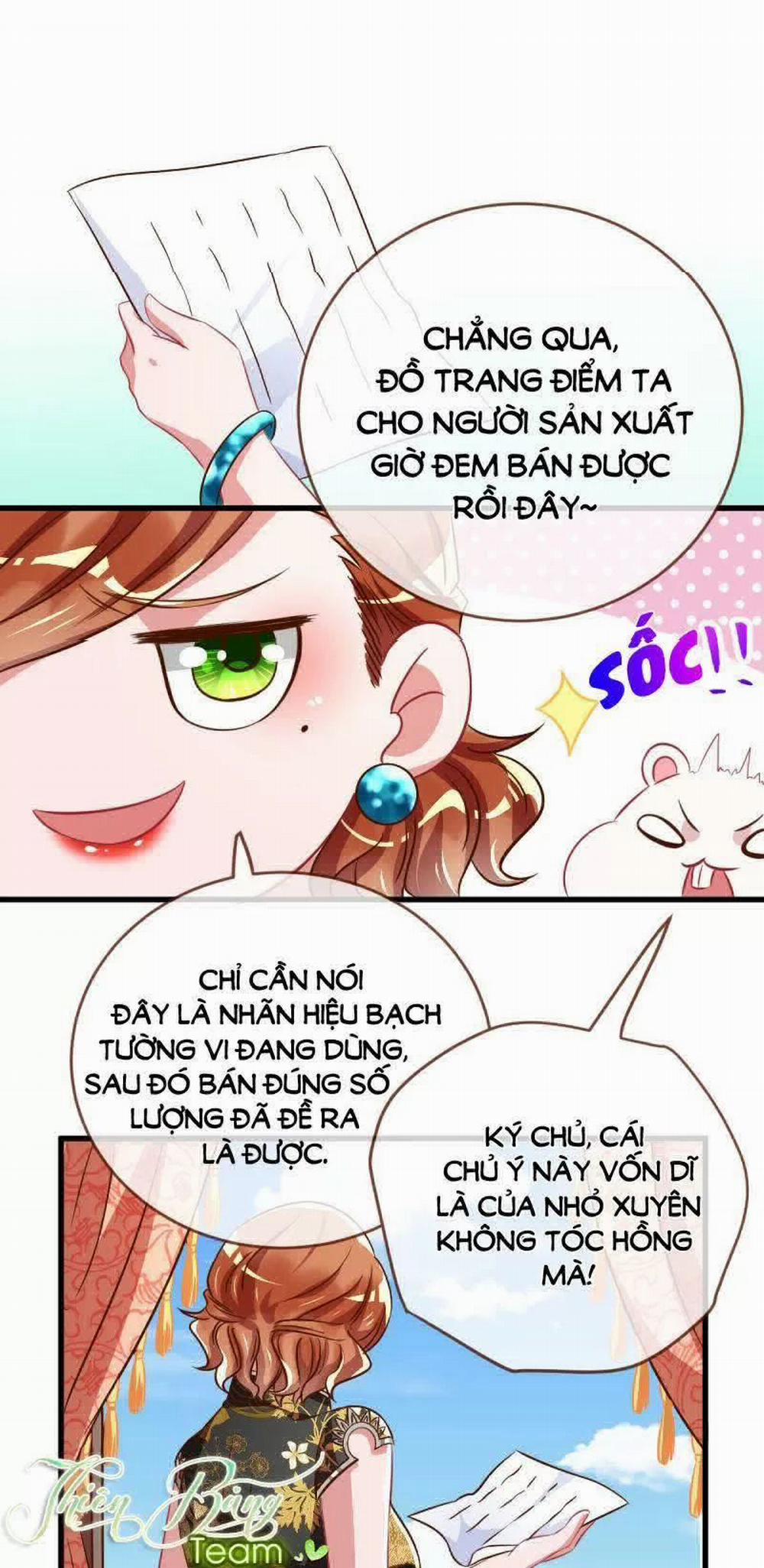 Vạn Tra Triêu Hoàng 71 trang 38