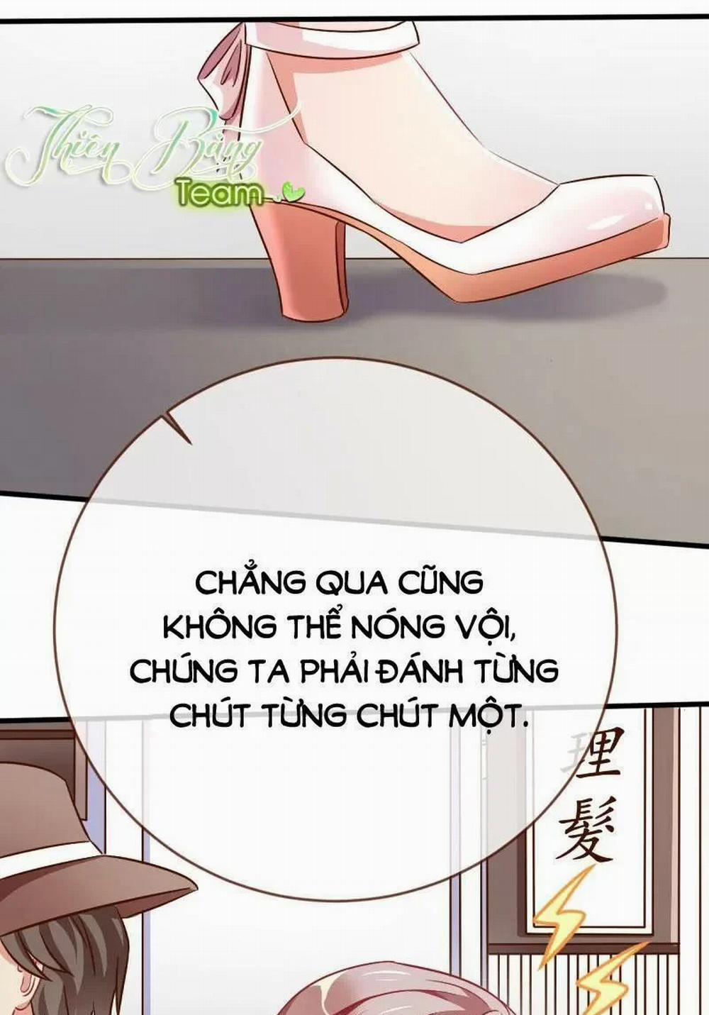 Vạn Tra Triêu Hoàng 71 trang 40
