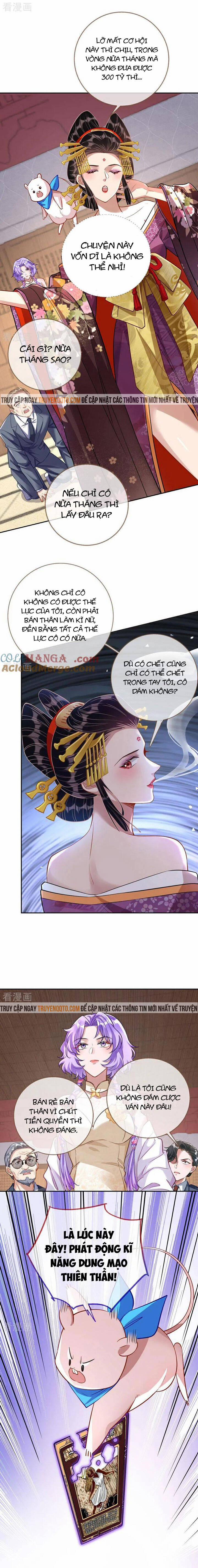 Vạn Tra Triêu Hoàng 710 trang 2