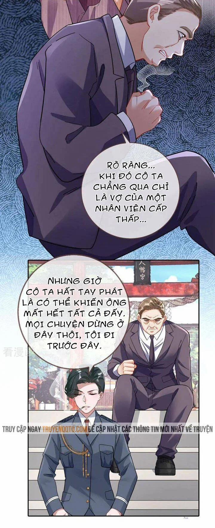 Vạn Tra Triêu Hoàng 711 trang 5