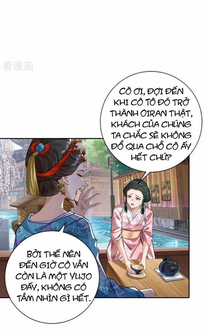 Vạn Tra Triêu Hoàng 716 trang 3