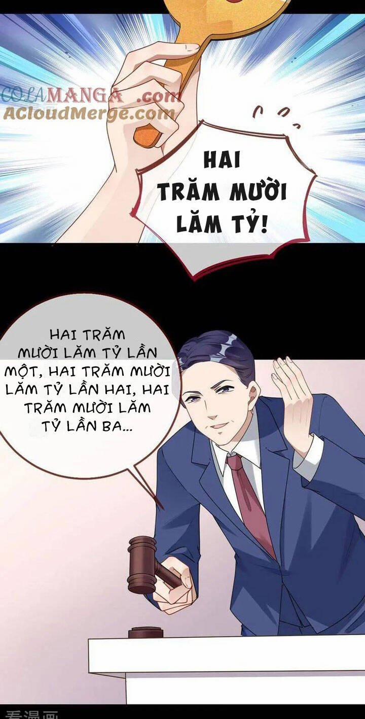 Vạn Tra Triêu Hoàng 718 trang 30