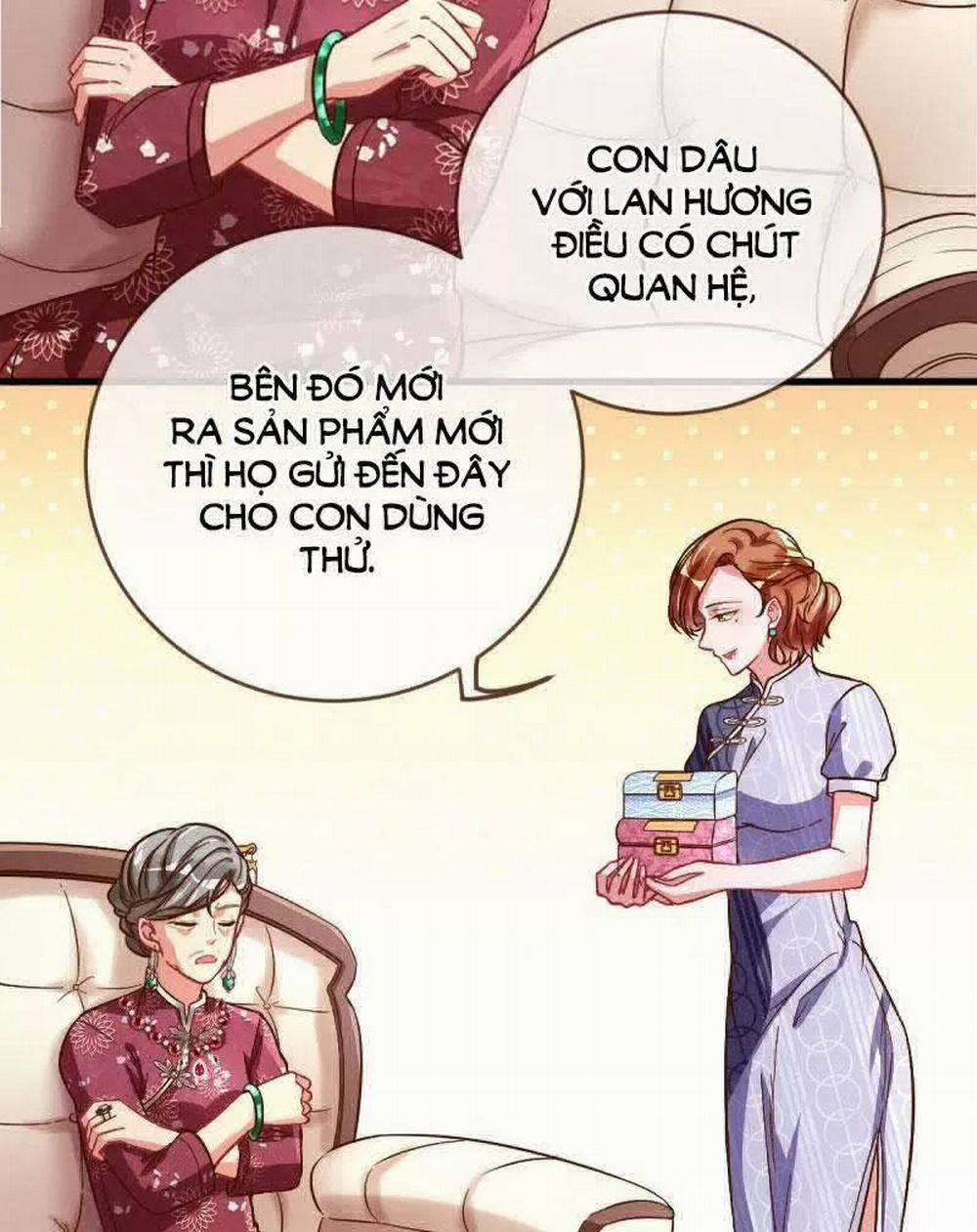 Vạn Tra Triêu Hoàng 72 trang 21