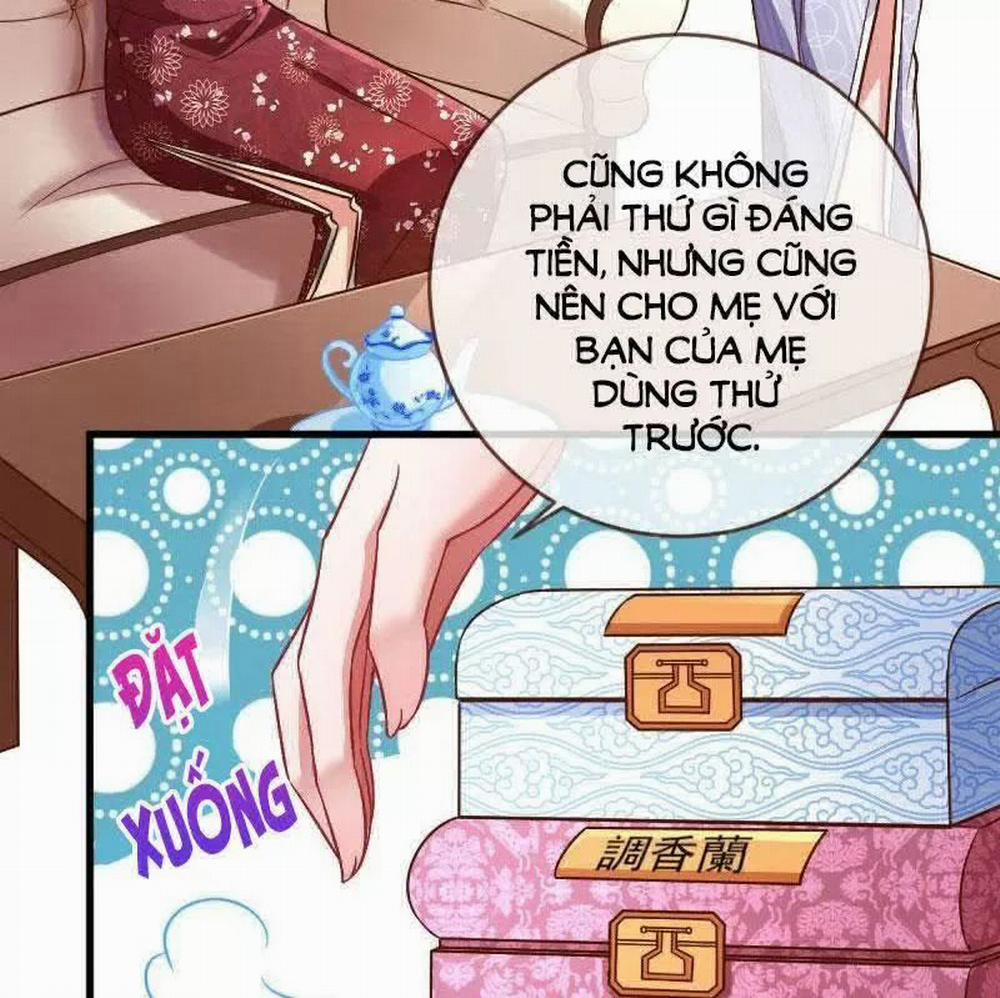 Vạn Tra Triêu Hoàng 72 trang 22