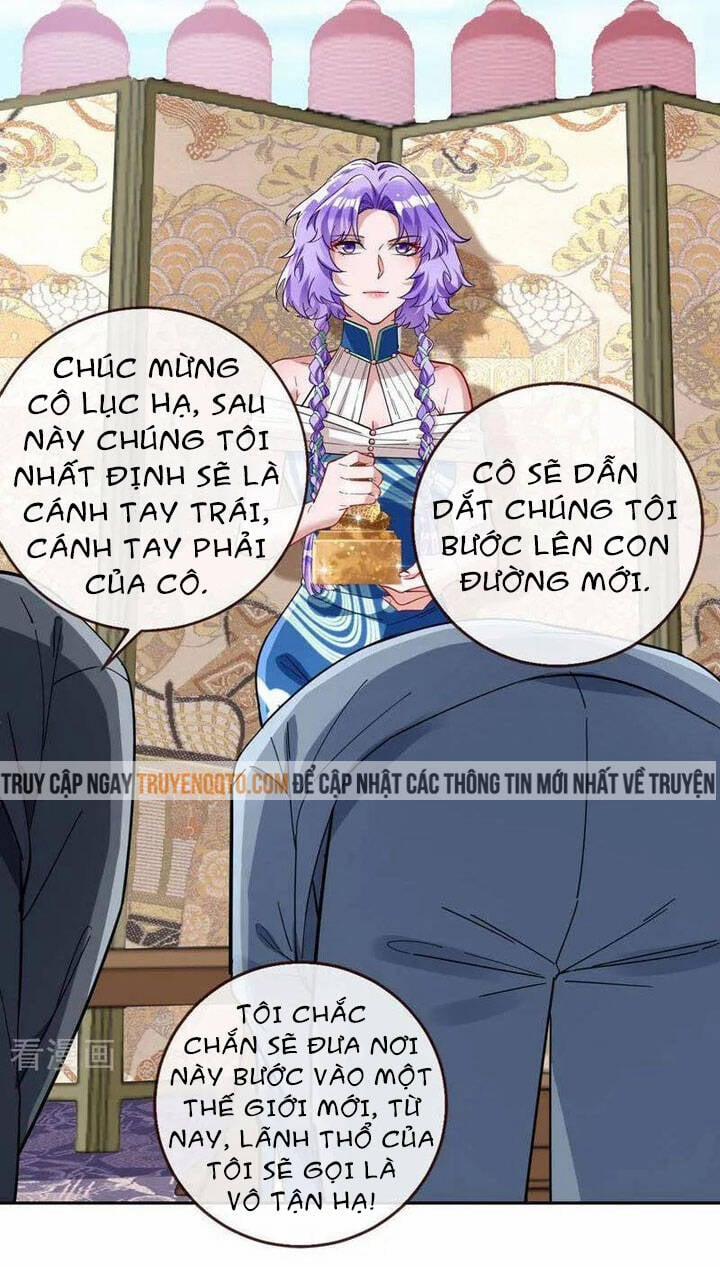Vạn Tra Triêu Hoàng 720 trang 28