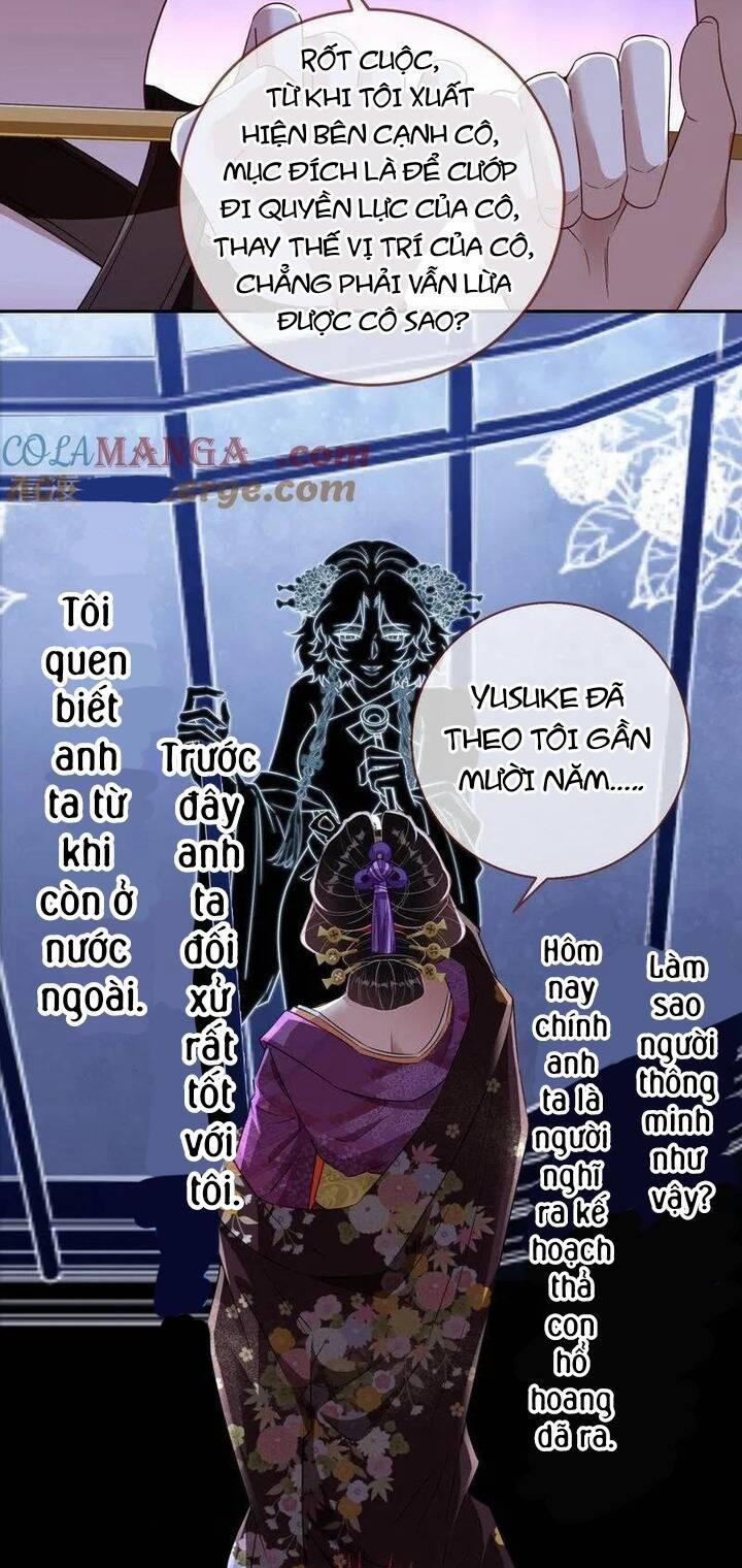 Vạn Tra Triêu Hoàng 722 trang 34