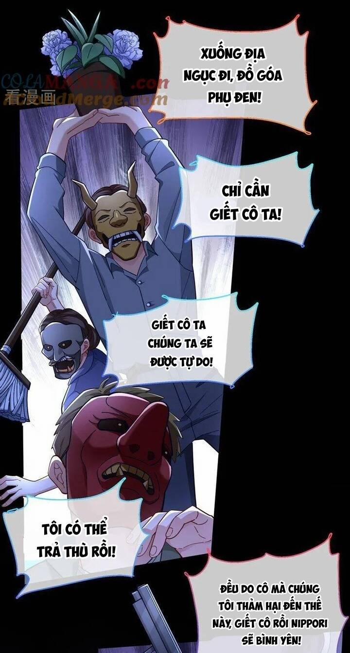 Vạn Tra Triêu Hoàng 722 trang 37
