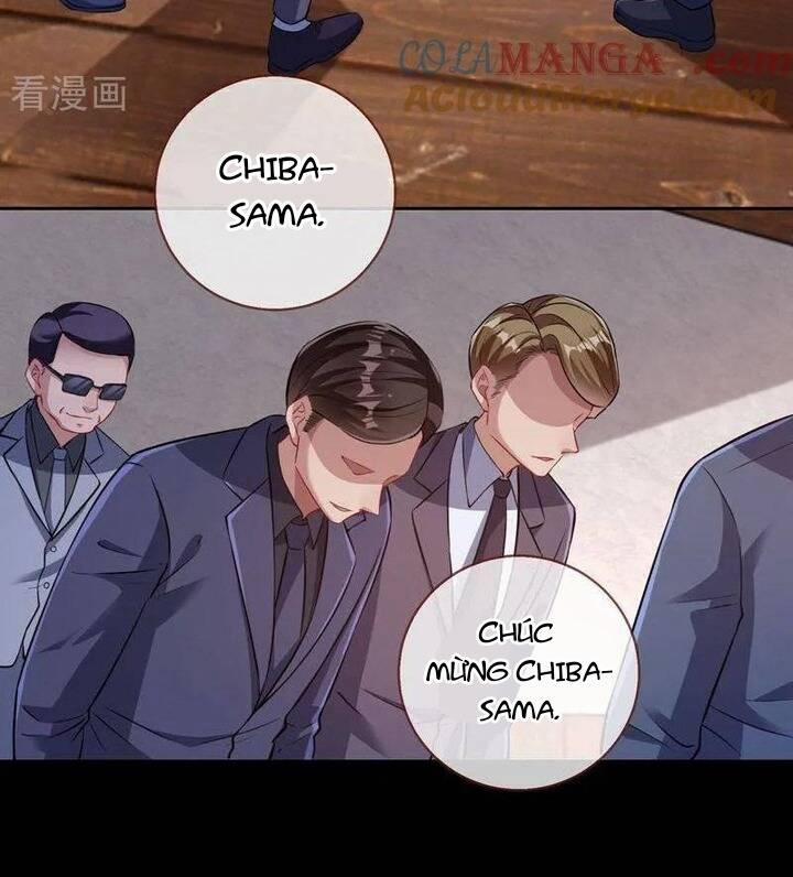 Vạn Tra Triêu Hoàng 722 trang 7