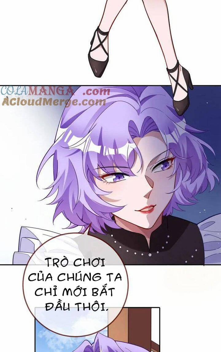 Vạn Tra Triêu Hoàng 725 trang 21