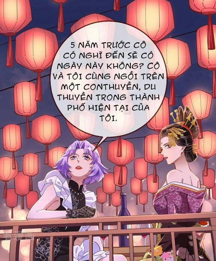 Vạn Tra Triêu Hoàng 725 trang 25