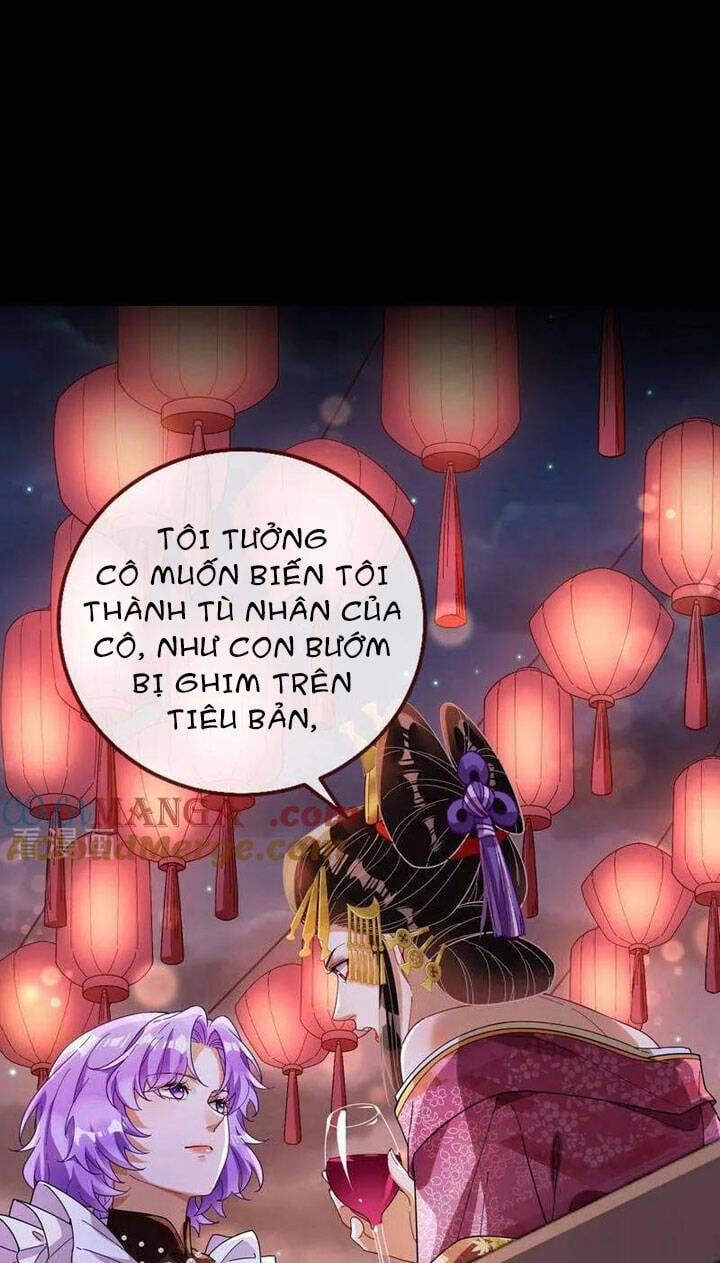 Vạn Tra Triêu Hoàng 725 trang 28