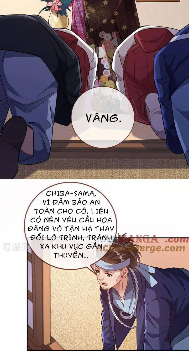 Vạn Tra Triêu Hoàng 725 trang 5