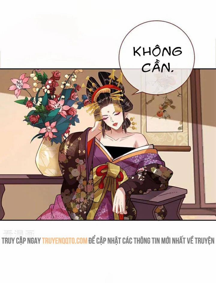 Vạn Tra Triêu Hoàng 725 trang 6