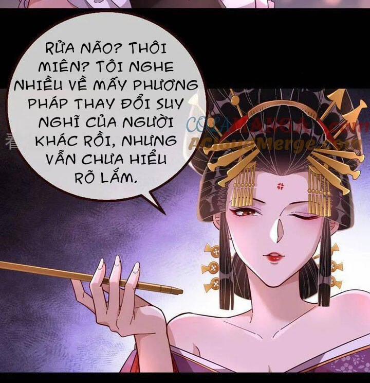 Vạn Tra Triêu Hoàng 726 trang 13
