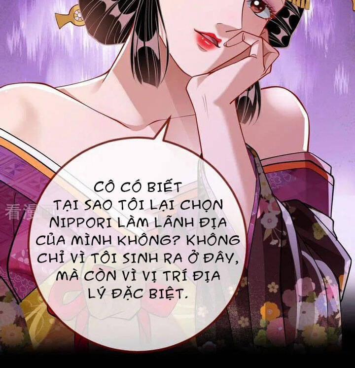 Vạn Tra Triêu Hoàng 726 trang 22