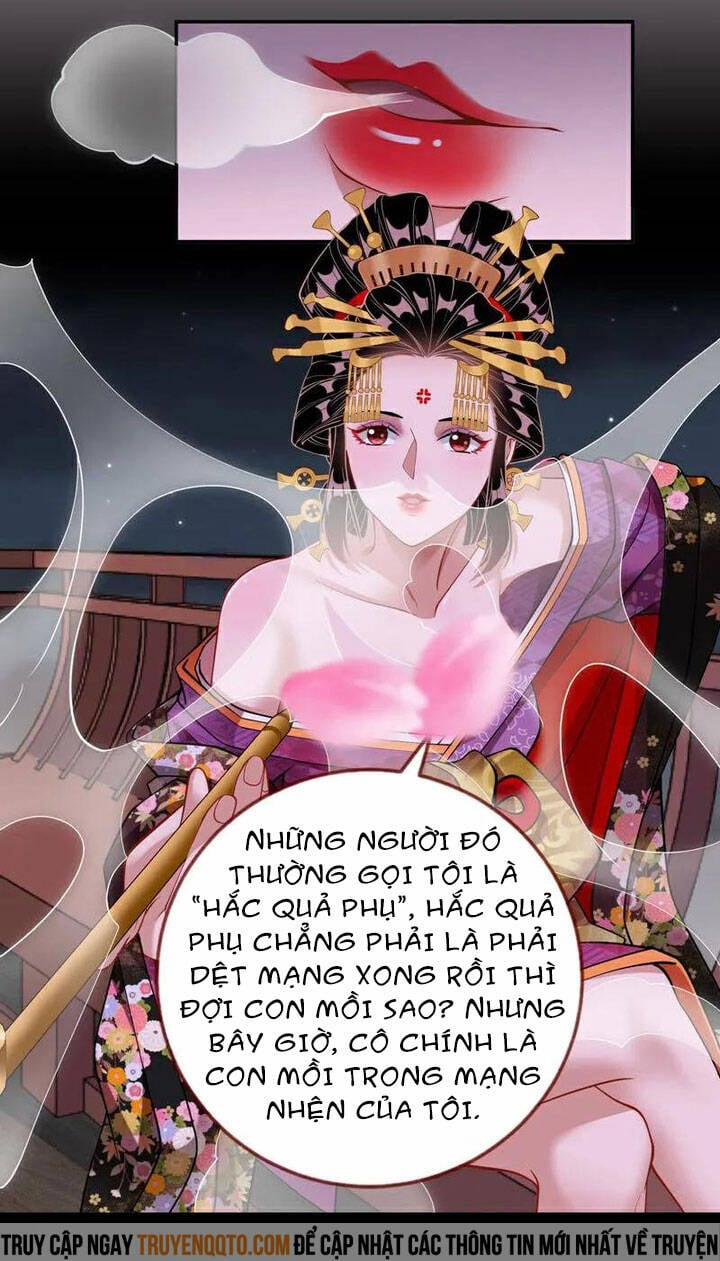 Vạn Tra Triêu Hoàng 726 trang 24