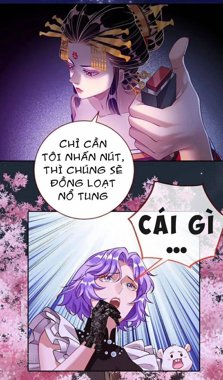 Vạn Tra Triêu Hoàng 726 trang 26