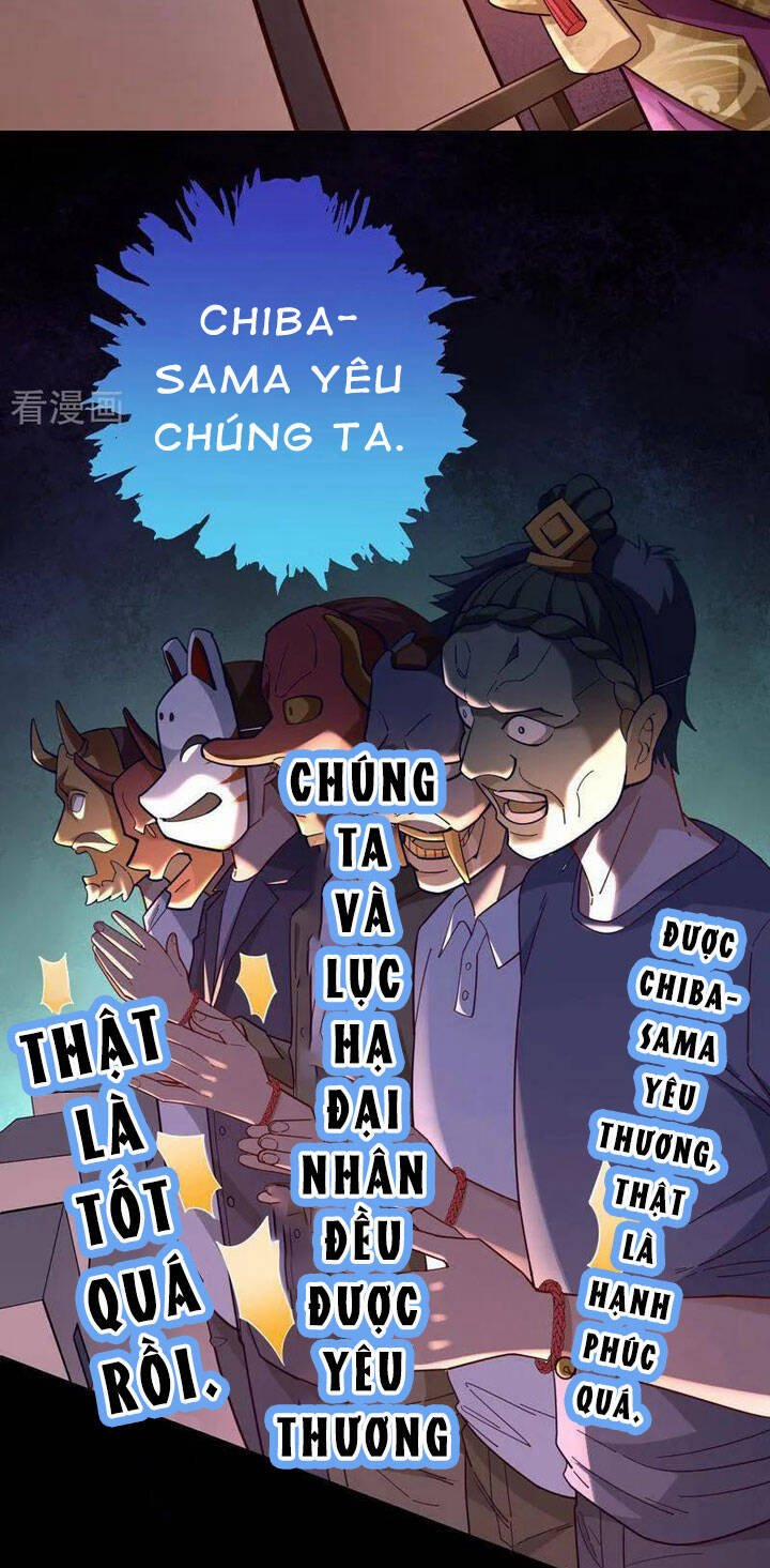 Vạn Tra Triêu Hoàng 726 trang 4