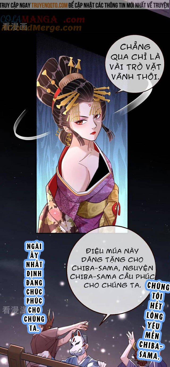 Vạn Tra Triêu Hoàng 726 trang 5