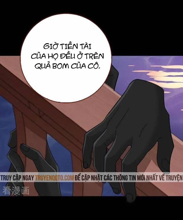 Vạn Tra Triêu Hoàng 727 trang 17