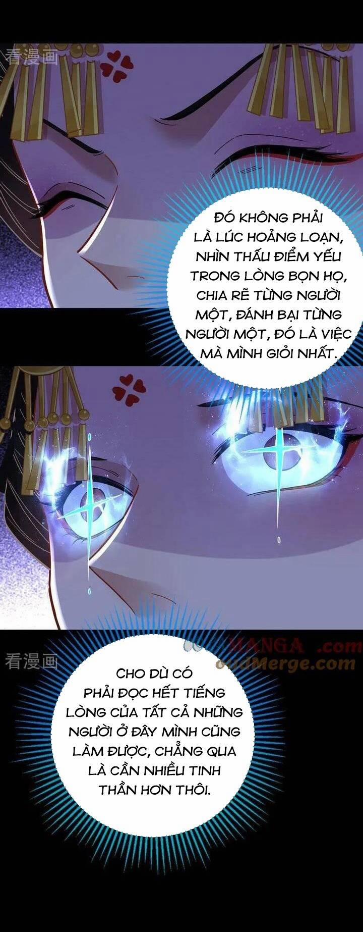 Vạn Tra Triêu Hoàng 728 trang 6