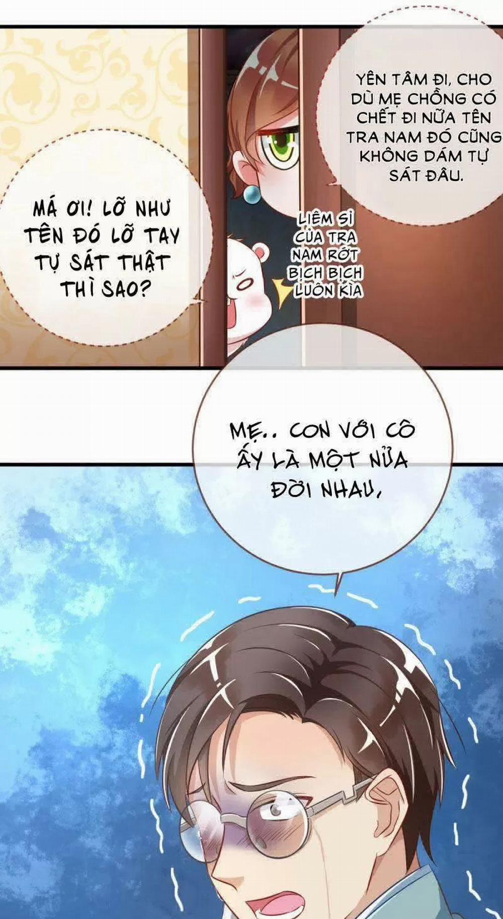 Vạn Tra Triêu Hoàng 73 trang 18