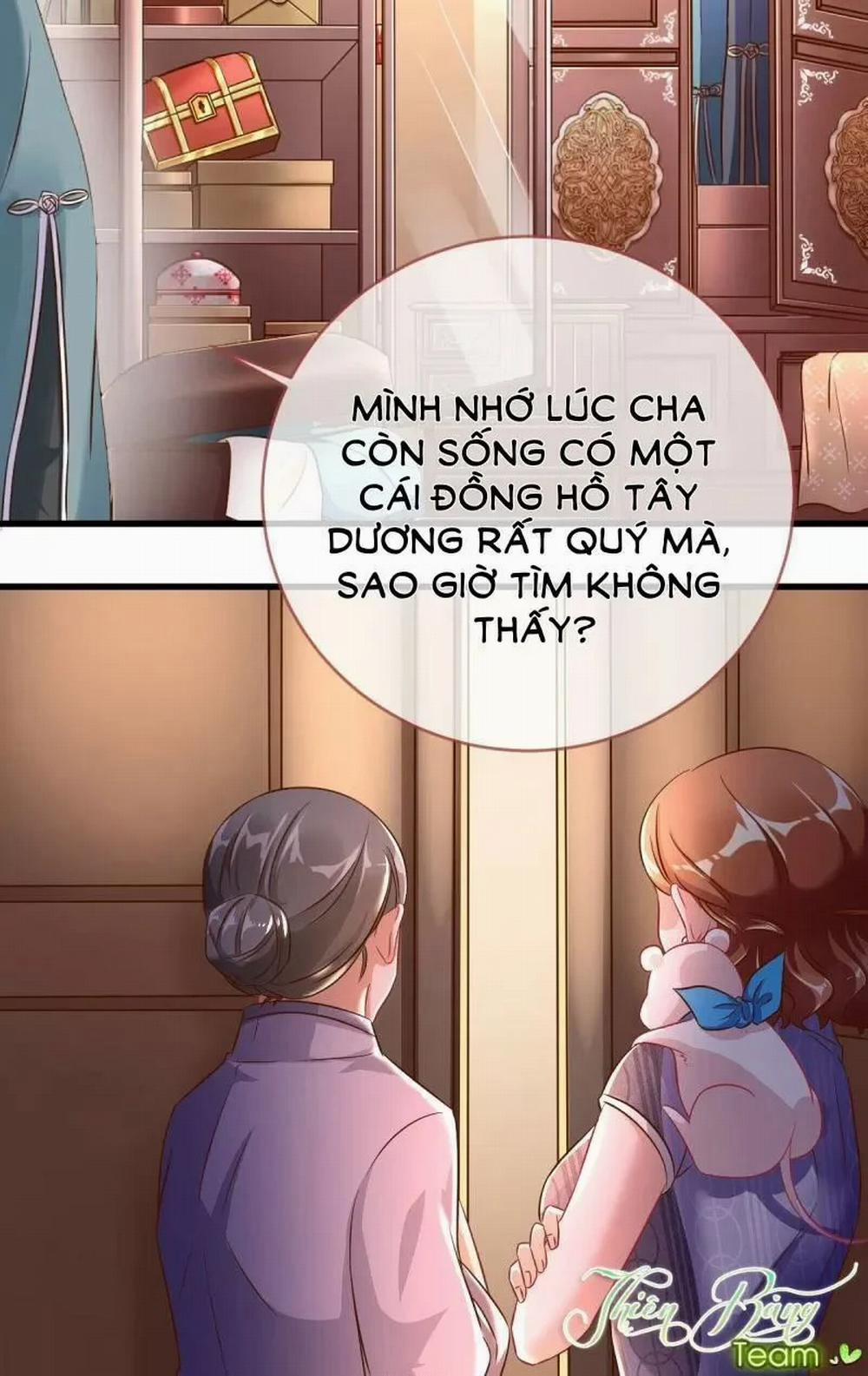 Vạn Tra Triêu Hoàng 73 trang 2