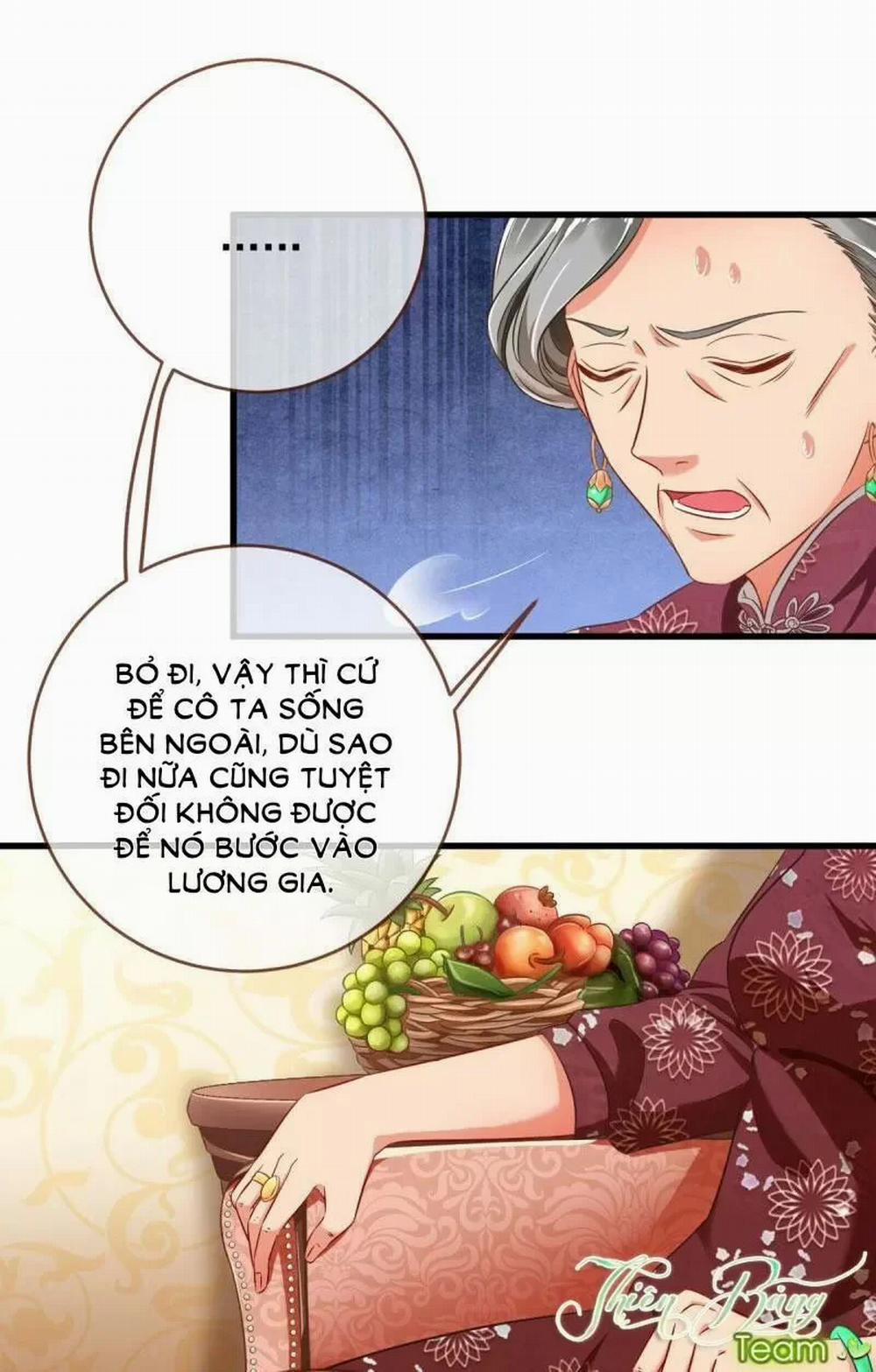 Vạn Tra Triêu Hoàng 73 trang 20