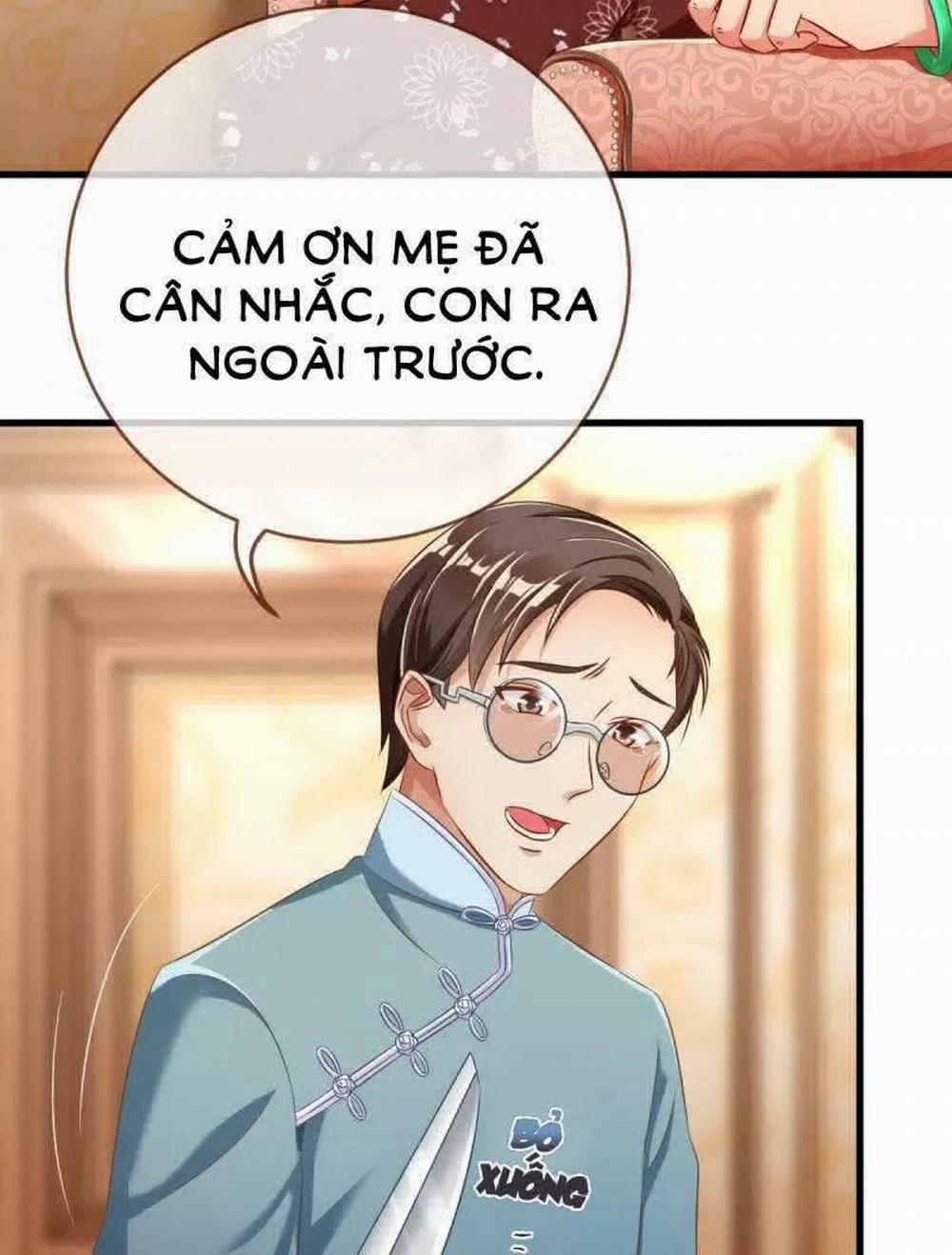 Vạn Tra Triêu Hoàng 73 trang 21