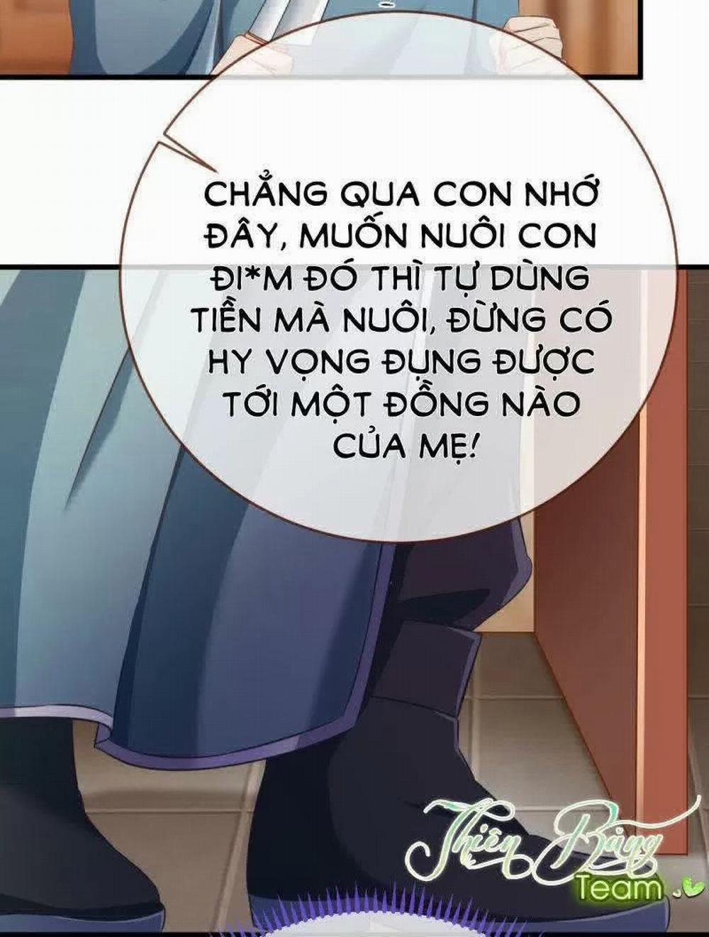 Vạn Tra Triêu Hoàng 73 trang 22
