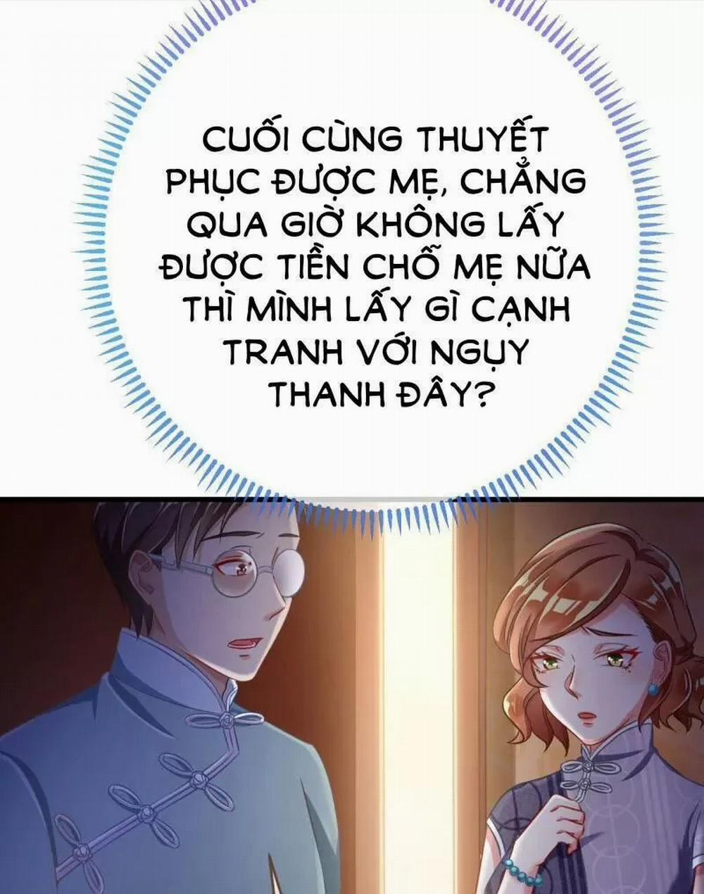 Vạn Tra Triêu Hoàng 73 trang 23