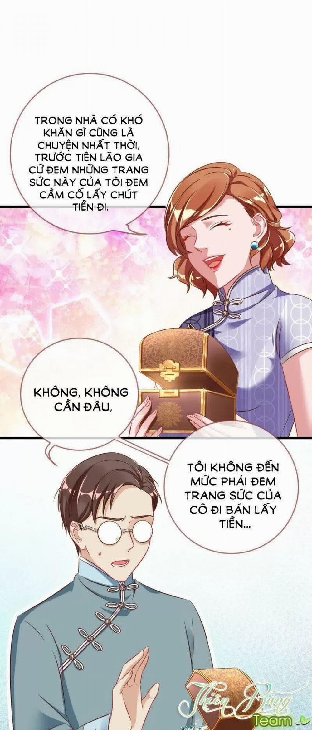 Vạn Tra Triêu Hoàng 73 trang 26