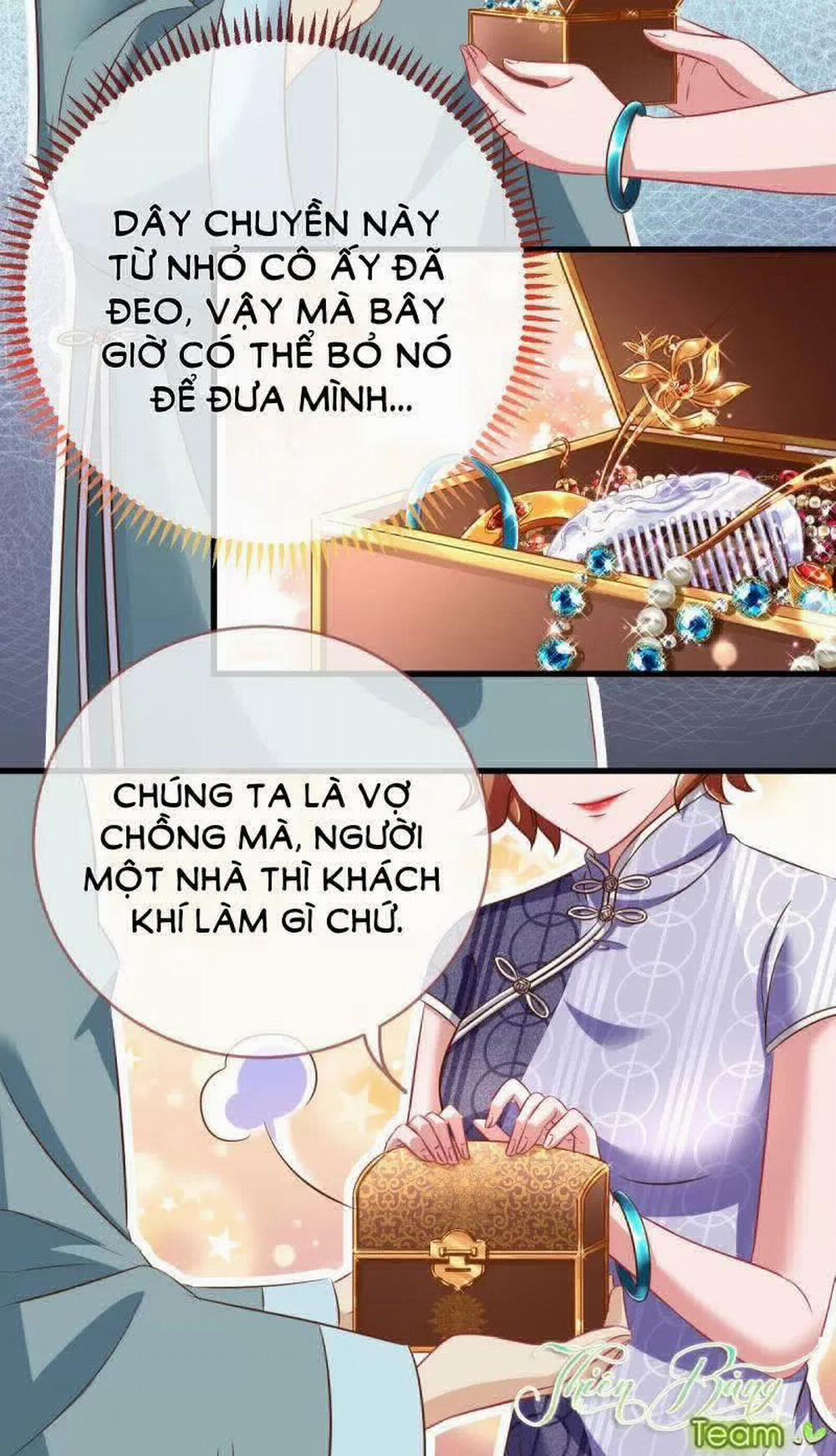 Vạn Tra Triêu Hoàng 73 trang 27
