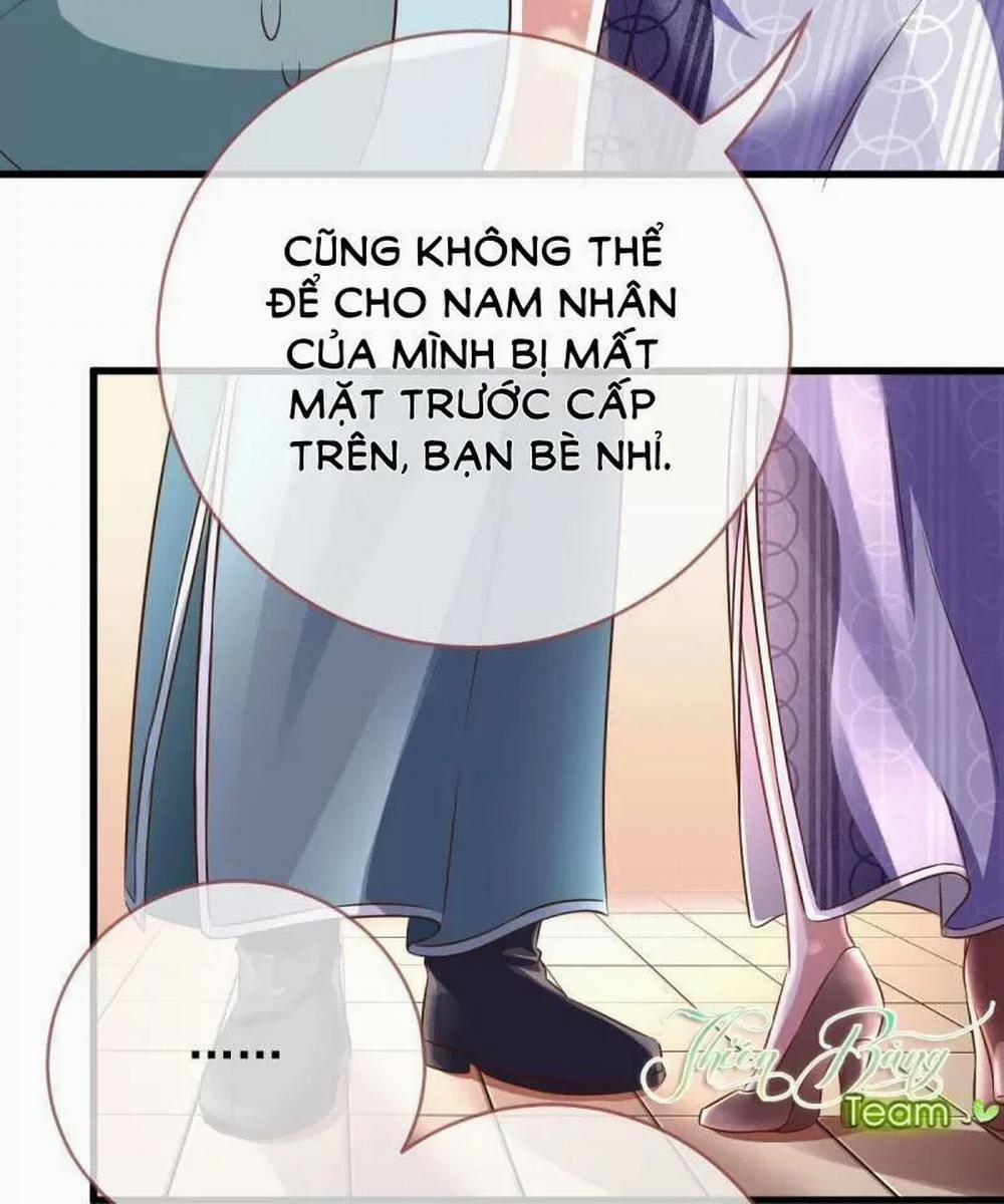 Vạn Tra Triêu Hoàng 73 trang 28