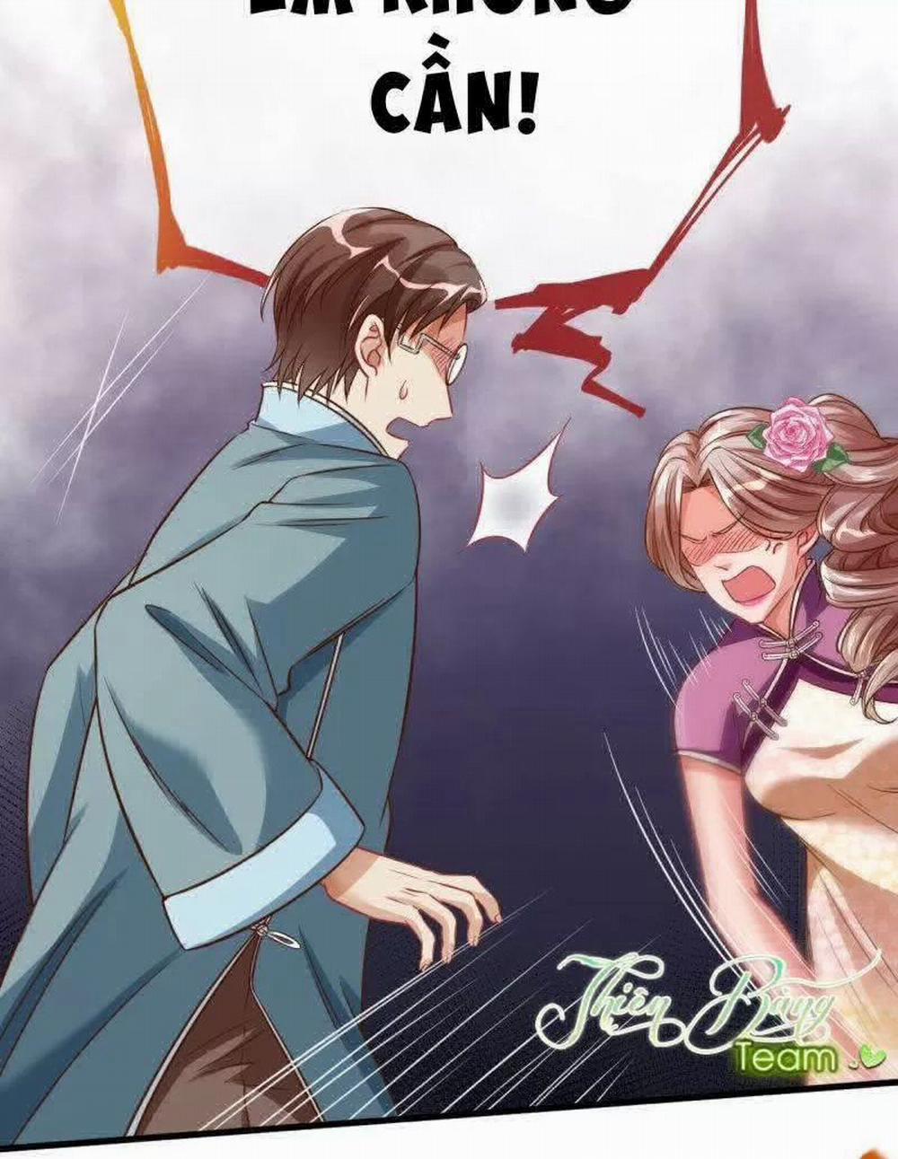 Vạn Tra Triêu Hoàng 73 trang 34