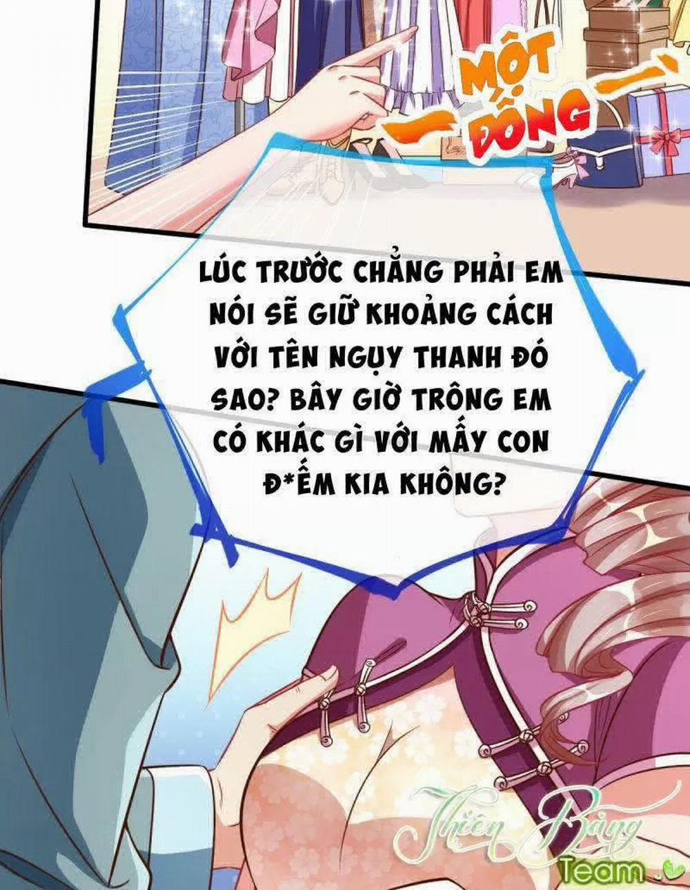 Vạn Tra Triêu Hoàng 73 trang 39